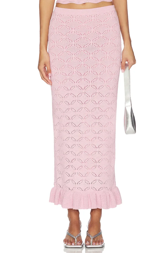 Christy Skirt