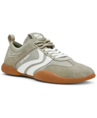 Women's Reboot Lace-Up Sneakers