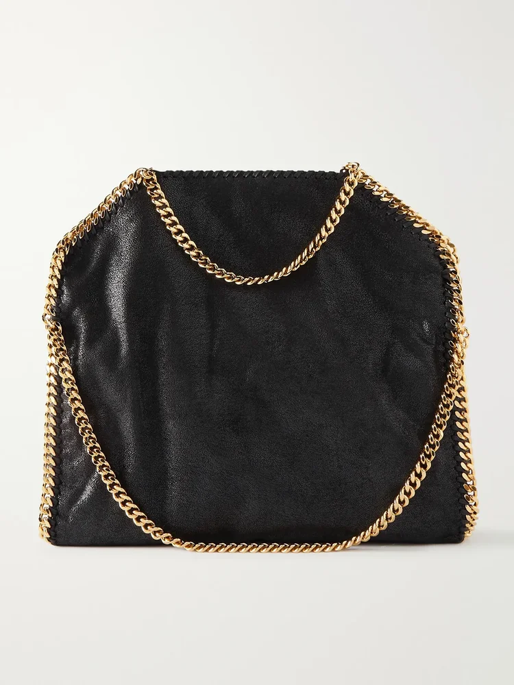 The Falabella medium vegetarian material shoulder bag