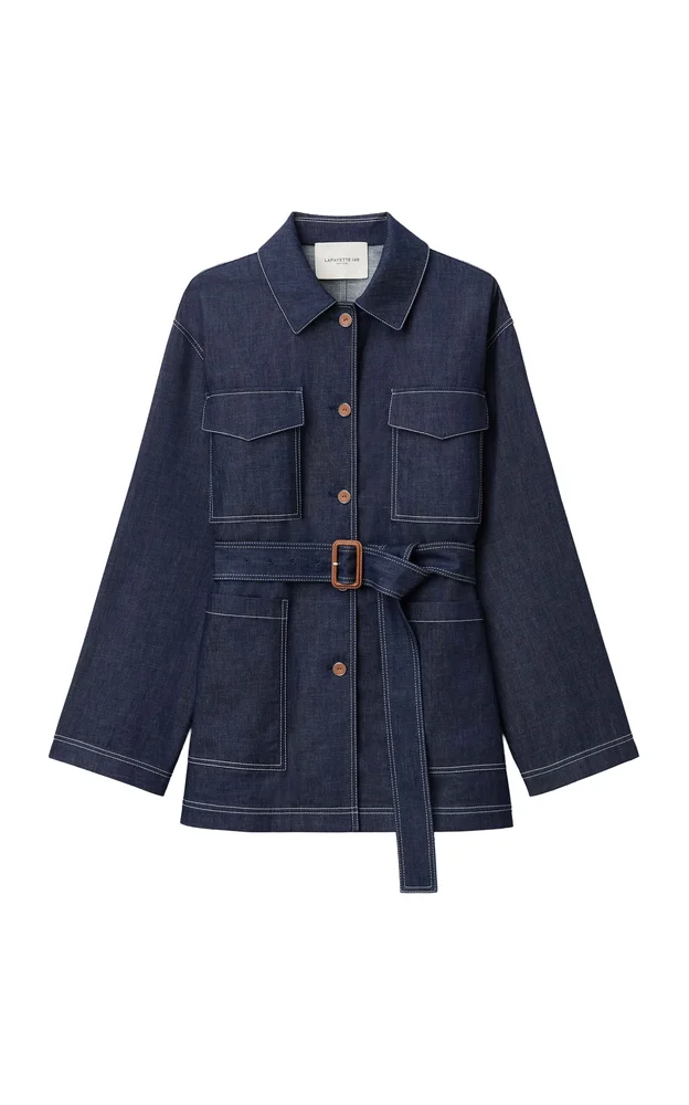 Cotton Coat