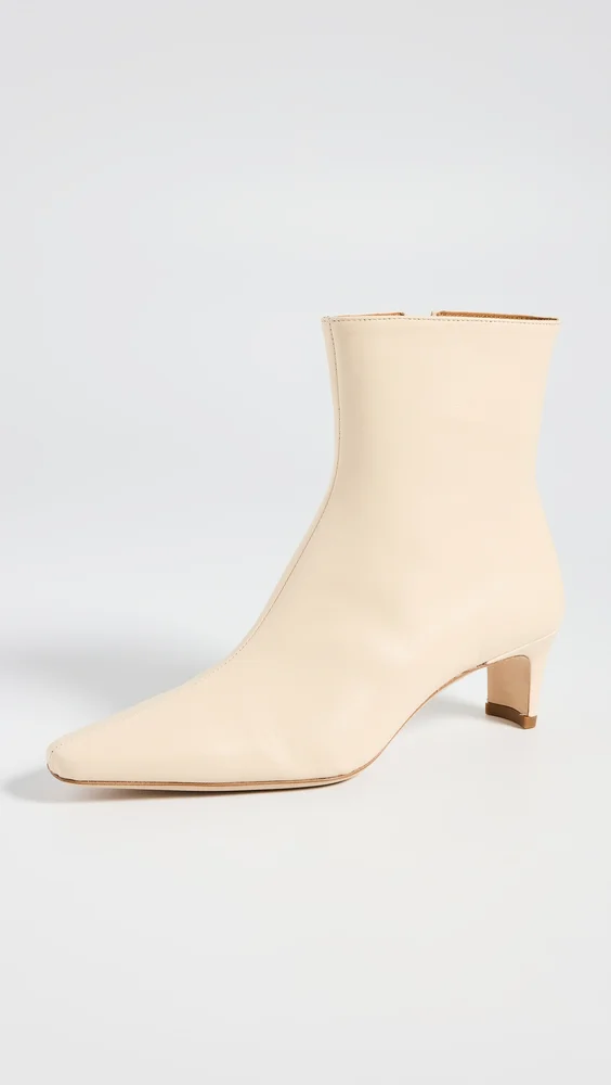 Wally Ankle Boots