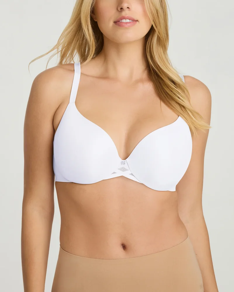 CloudShape Bra with CloudWire