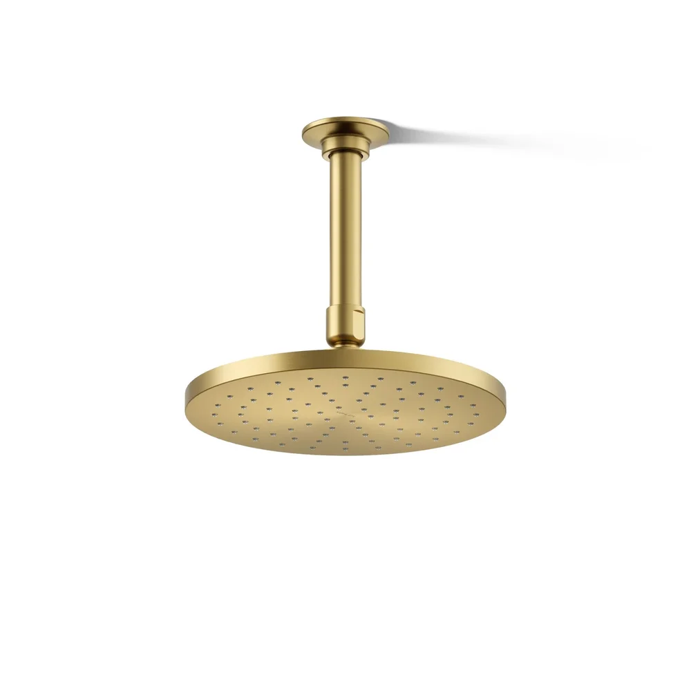 Contemporary Rain Shower Head