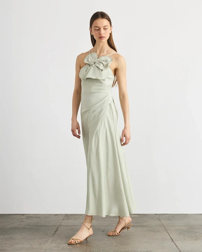 Marlowe Dress