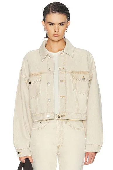 Palmer Jacket