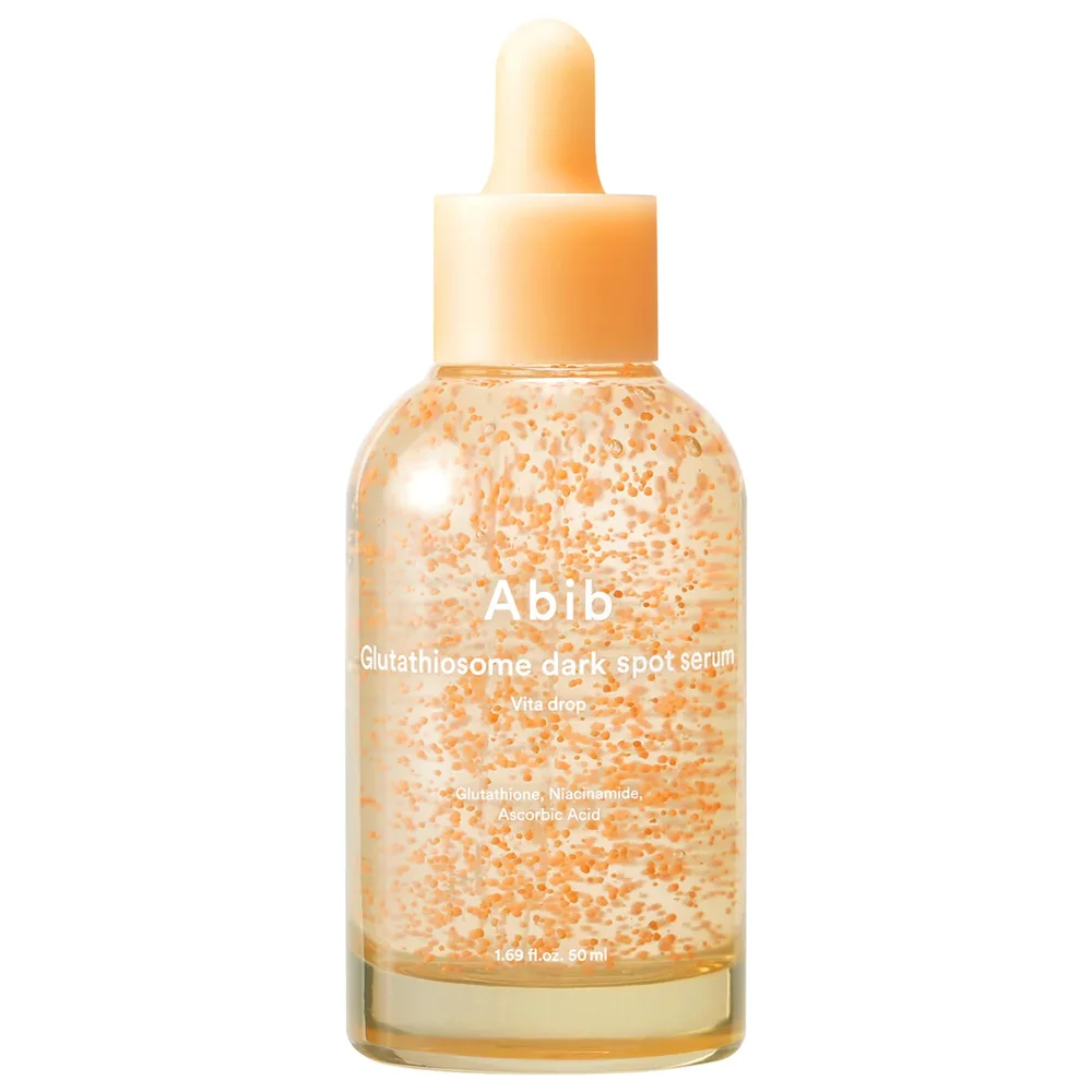 Glutathione Vitamin C SERUM for Dark Spot care & Skin Glow