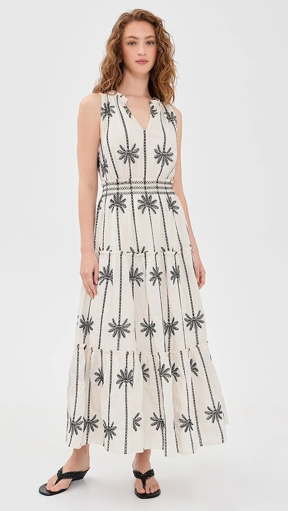 Loulou Dress