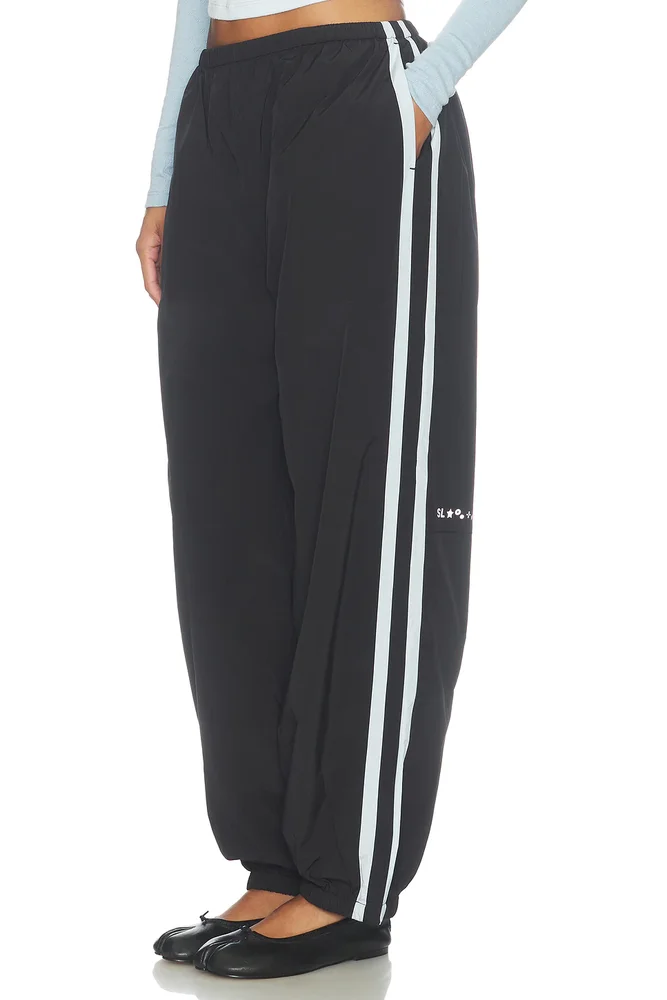 Paprika Pant