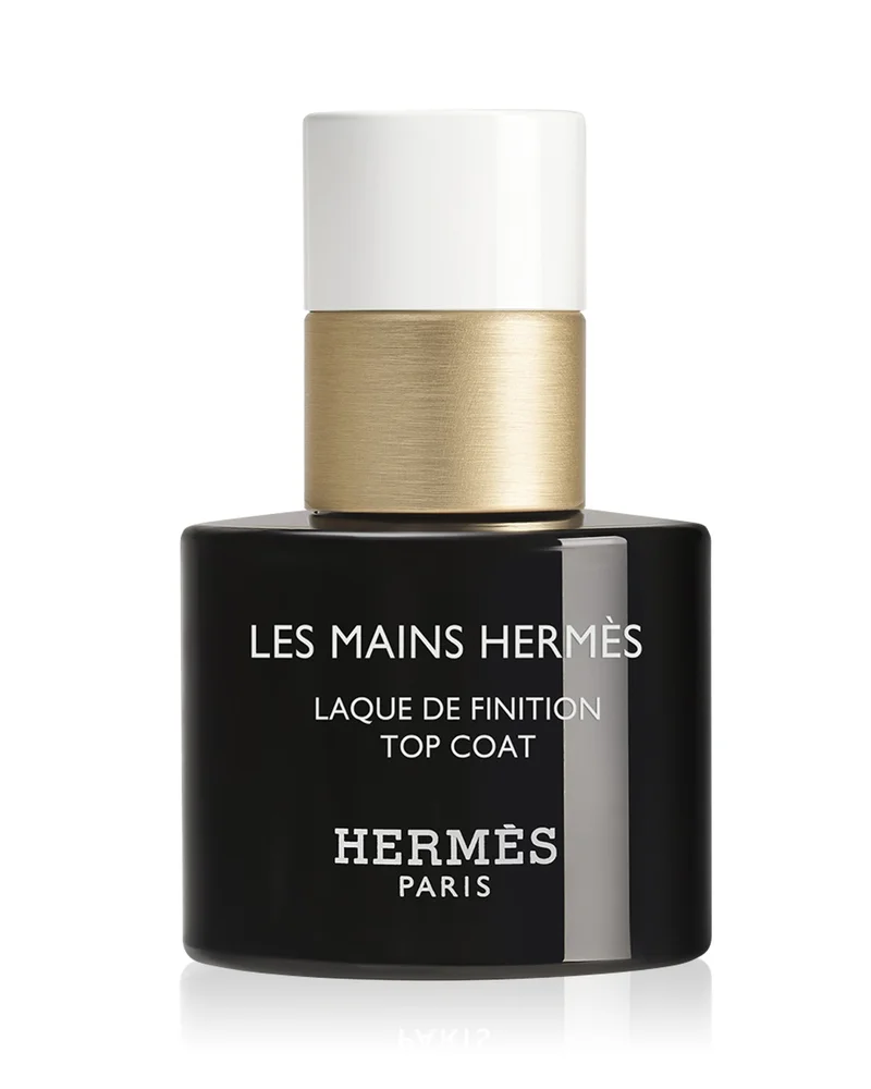 Les Mains Hermès Top Coat