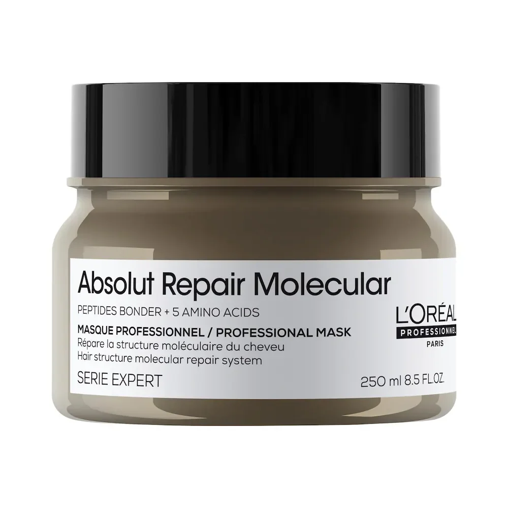 Absolut Repair Molecular Hair Mask for Bond Building