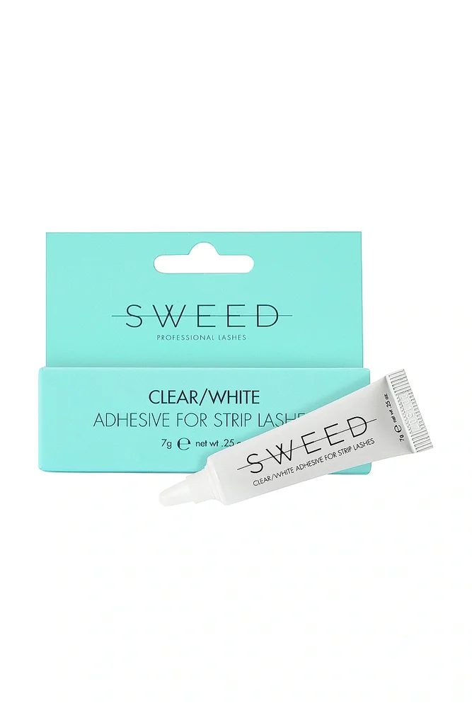 Adhesive For False Lashes