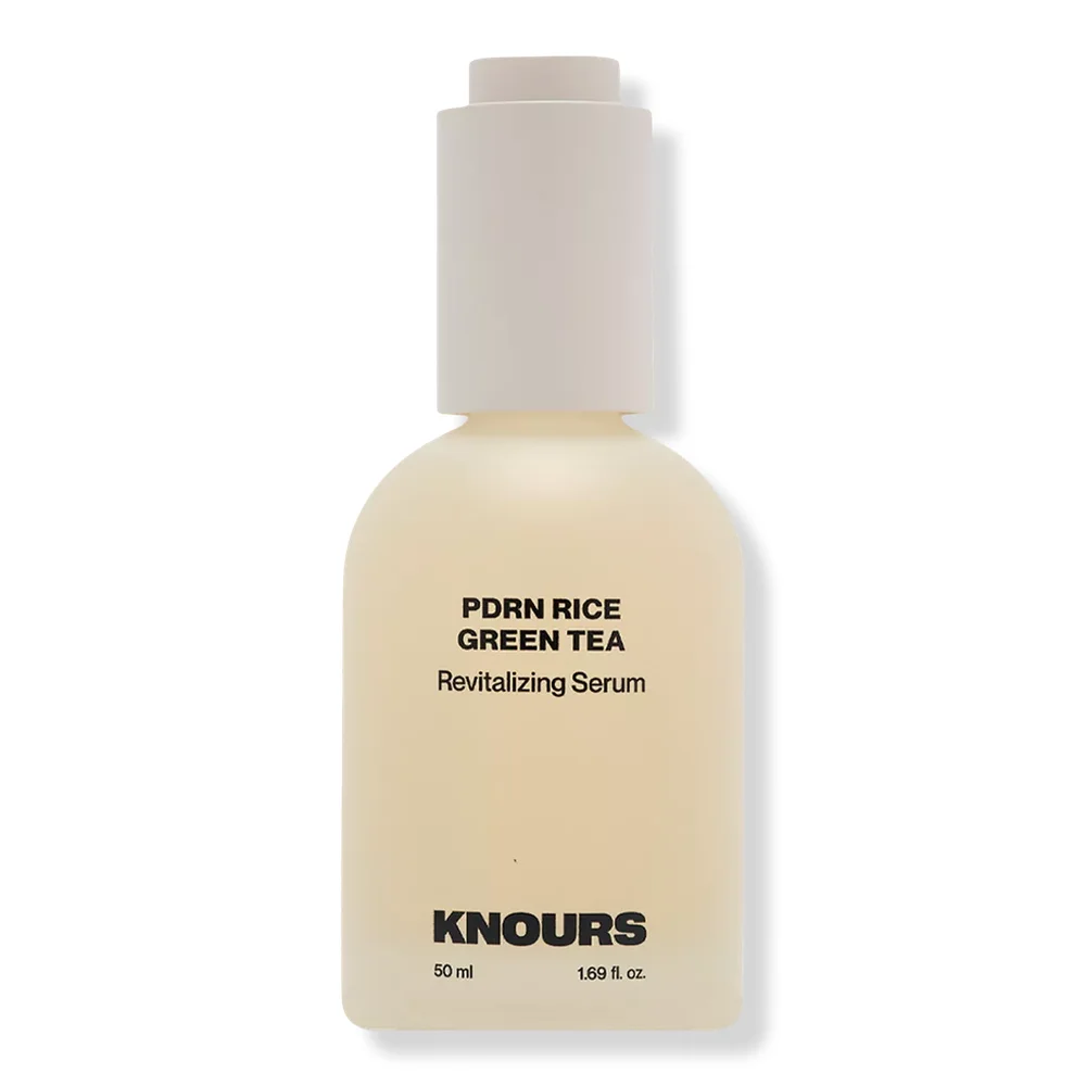 PDRN Rice & Green Tea Revitalizing Serum