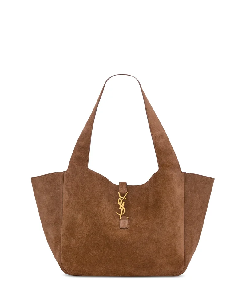 Le 5 A 7 Bea in Suede