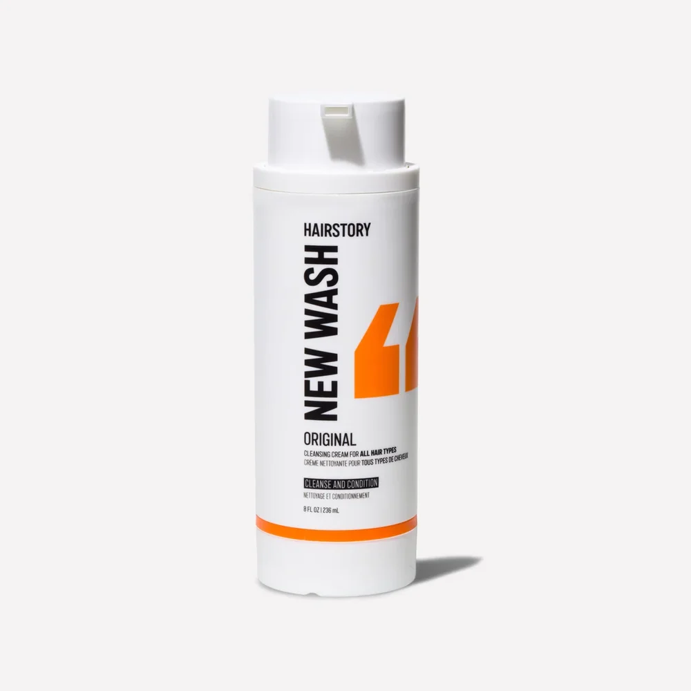 Wash Original