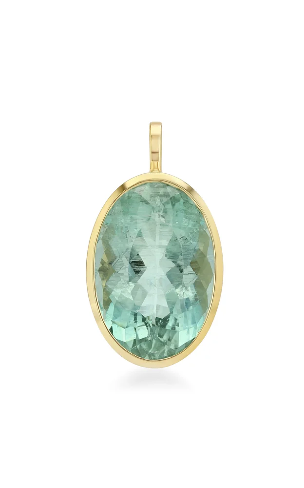 Signature Bezel Drop in Shallows