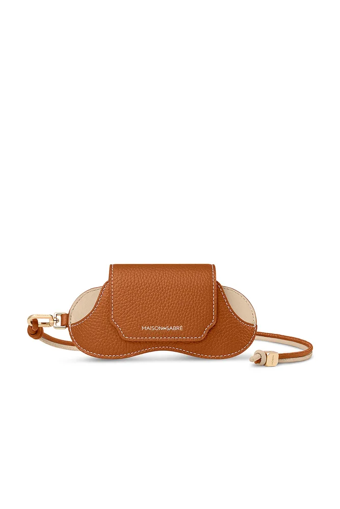 Sunglass Sling Case