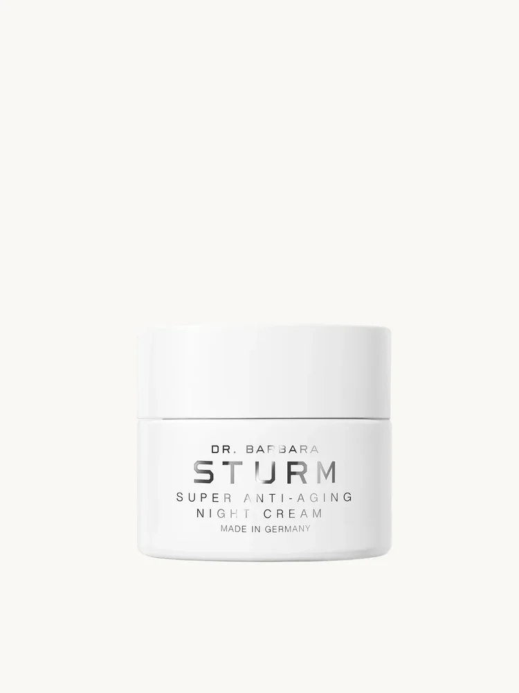 Super Anti-Aging Night Cream