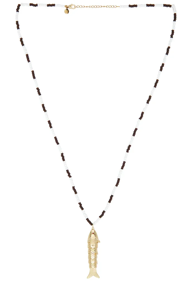 Bait Necklace