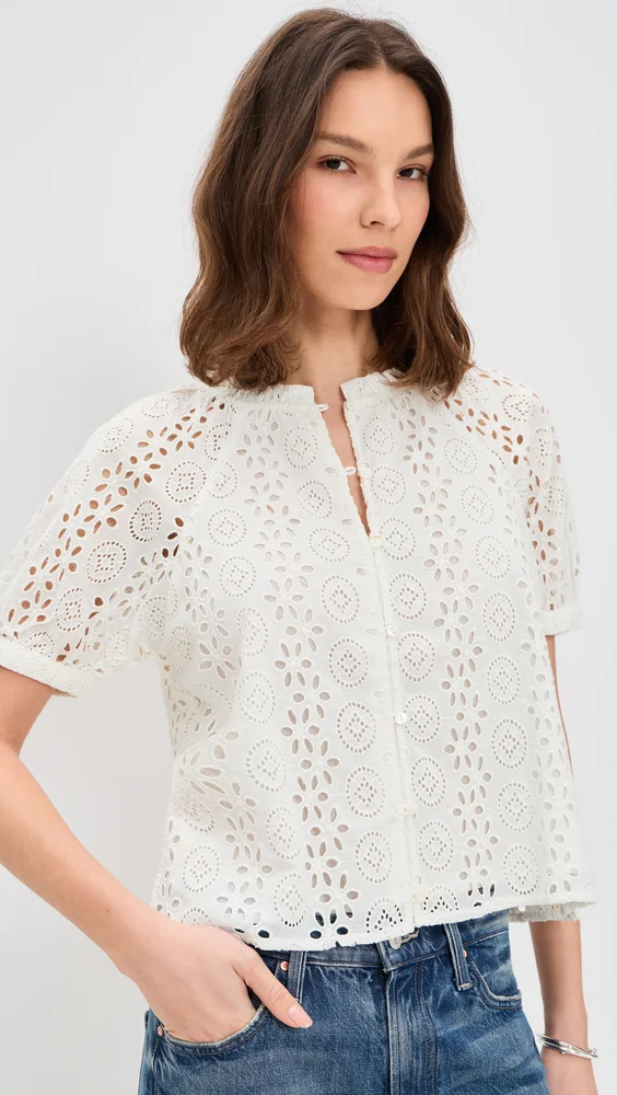 Kate Blouse