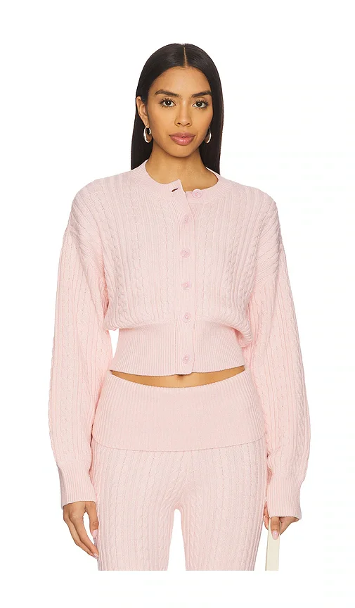 Bessie Cardigan Lovers and Friends