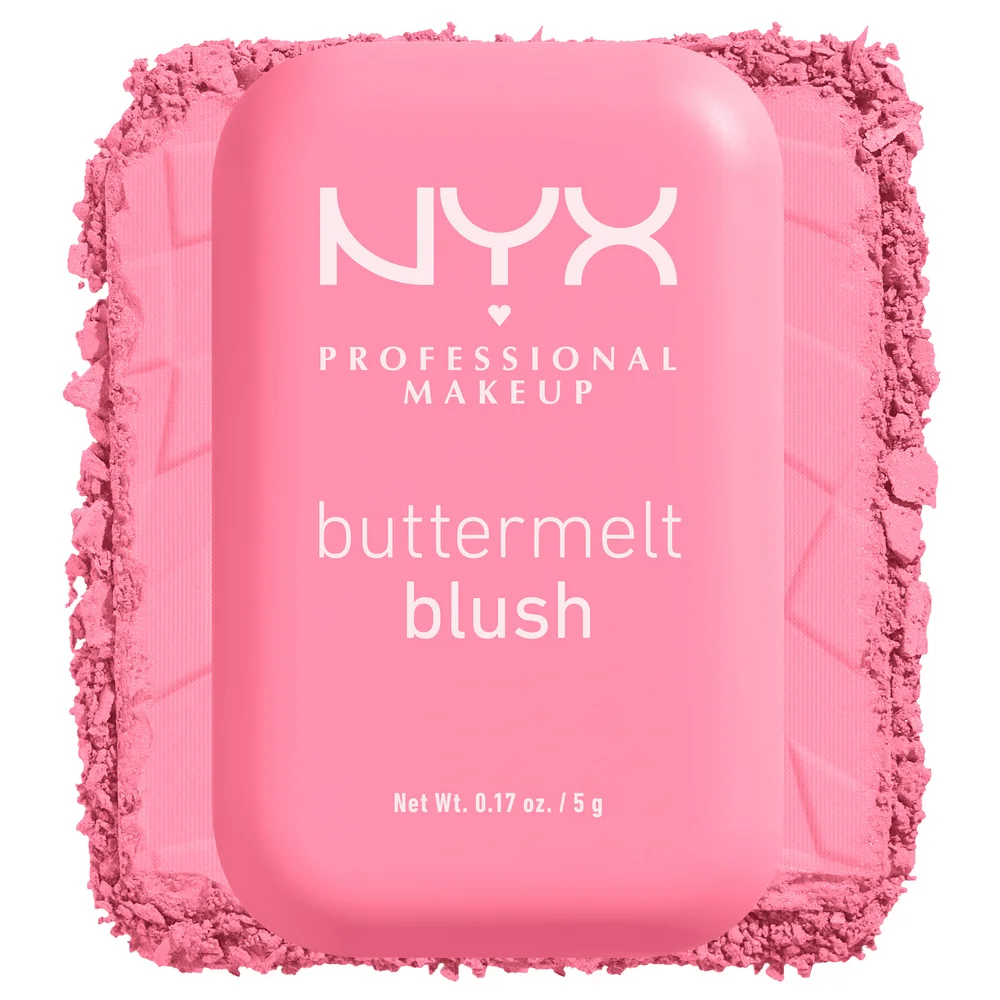 Buttermelt Blush in Butta Together