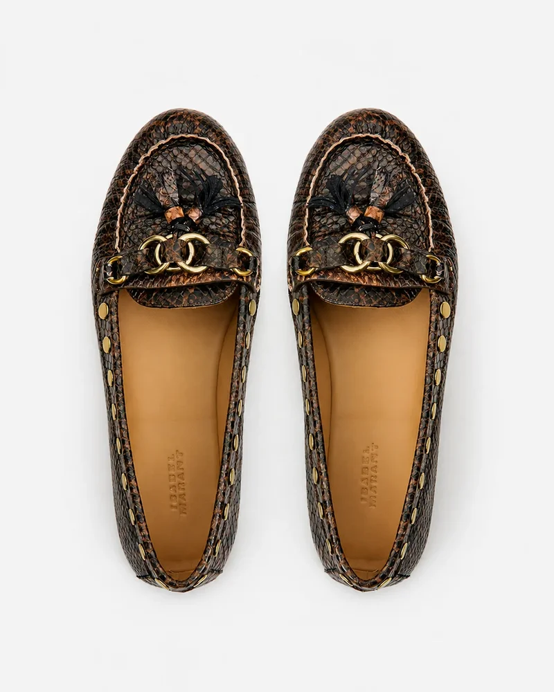 Faxel Loafers