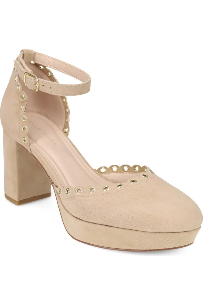 Leana Platform Pump