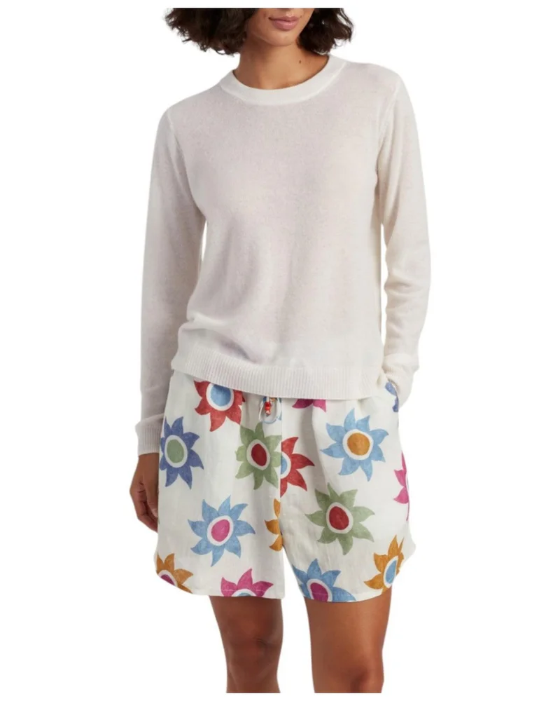 Women's Air Cashmere Sweater