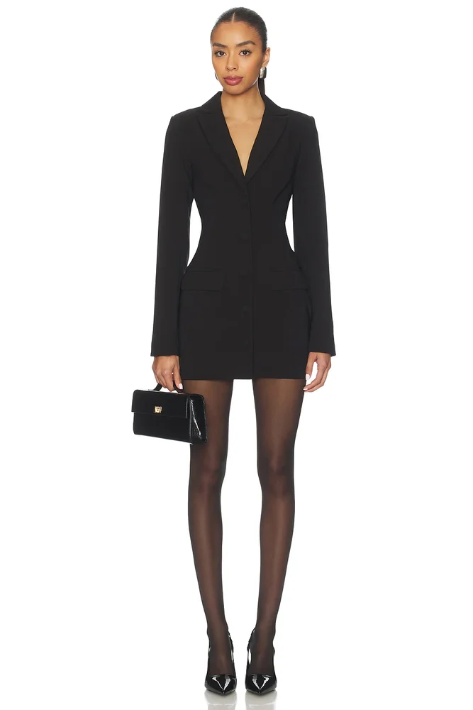 Nevina Mini Dress