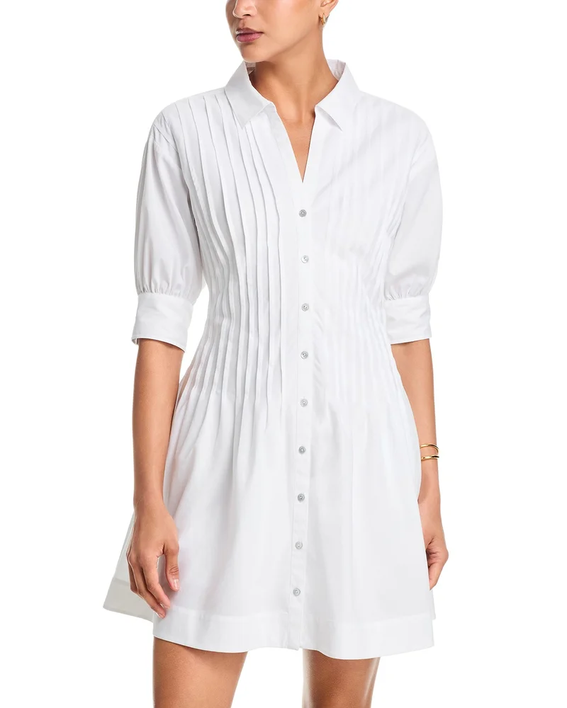 Mini Monty Dress