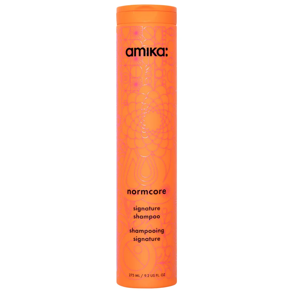 Normcore Nourishing Shampoo