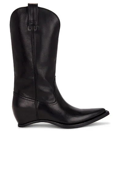 Western Boot