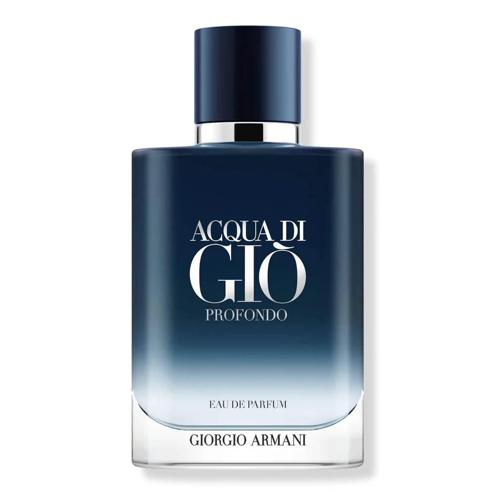 ARMANI Acqua di Giò Profondo Eau de Parfum
