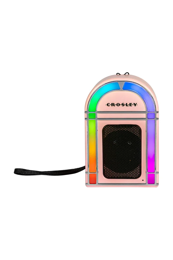 Mini Jukebox Portable Bluetooth Speaker