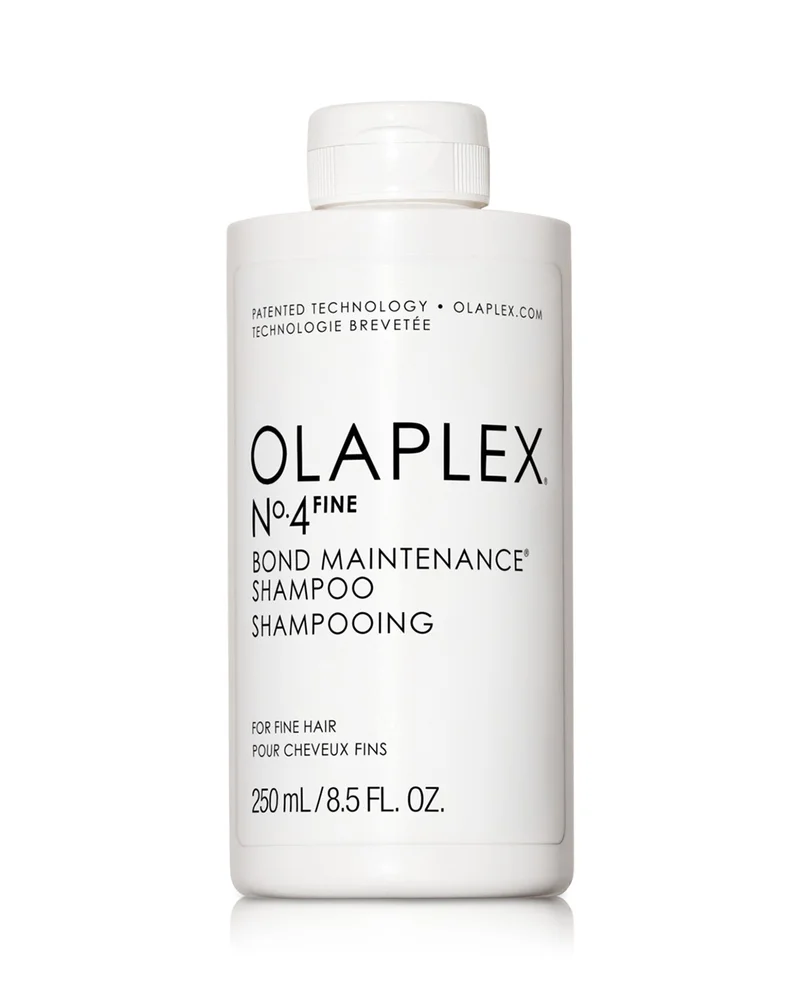 No. 4 Fine Bond Maintenance Shampoo