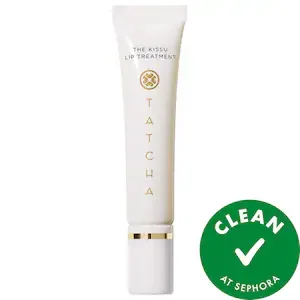 The Kissu Lip Treatment Volume-Restoring Lip Serum