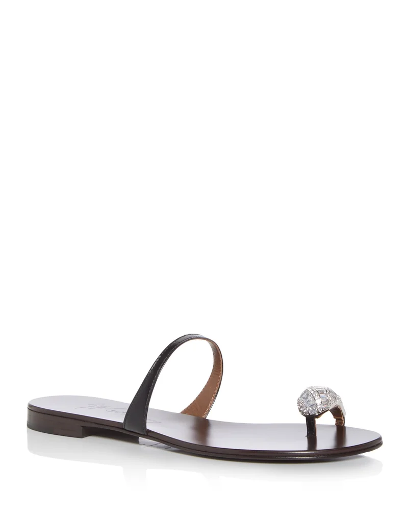 Women's 30th Anniversary Embellished Sandals