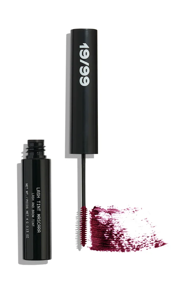 Lash Tint Mascara