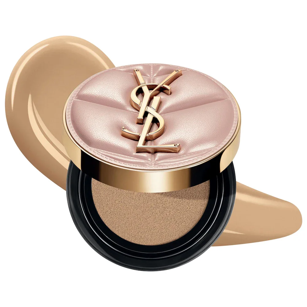 Skin Affair Soft Glow Cushion Foundation in MW4