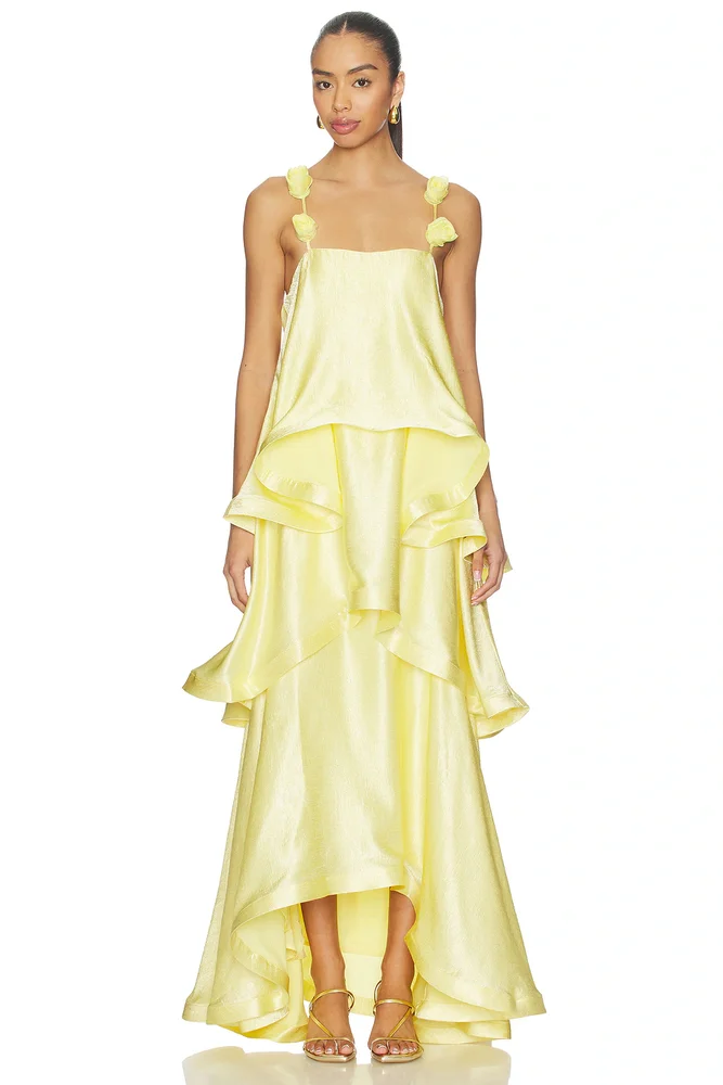Thalia Gown