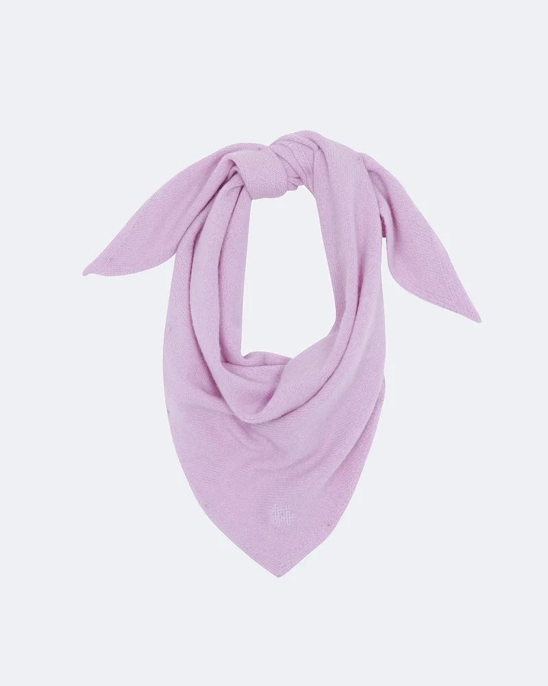 Scarf Tifa Nimbus lavender mist