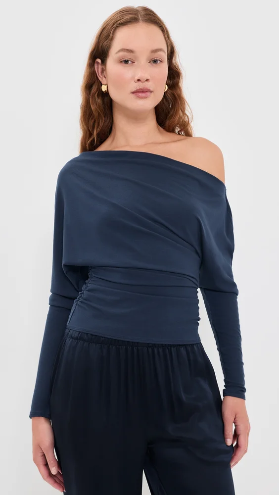 Landon Knit Top