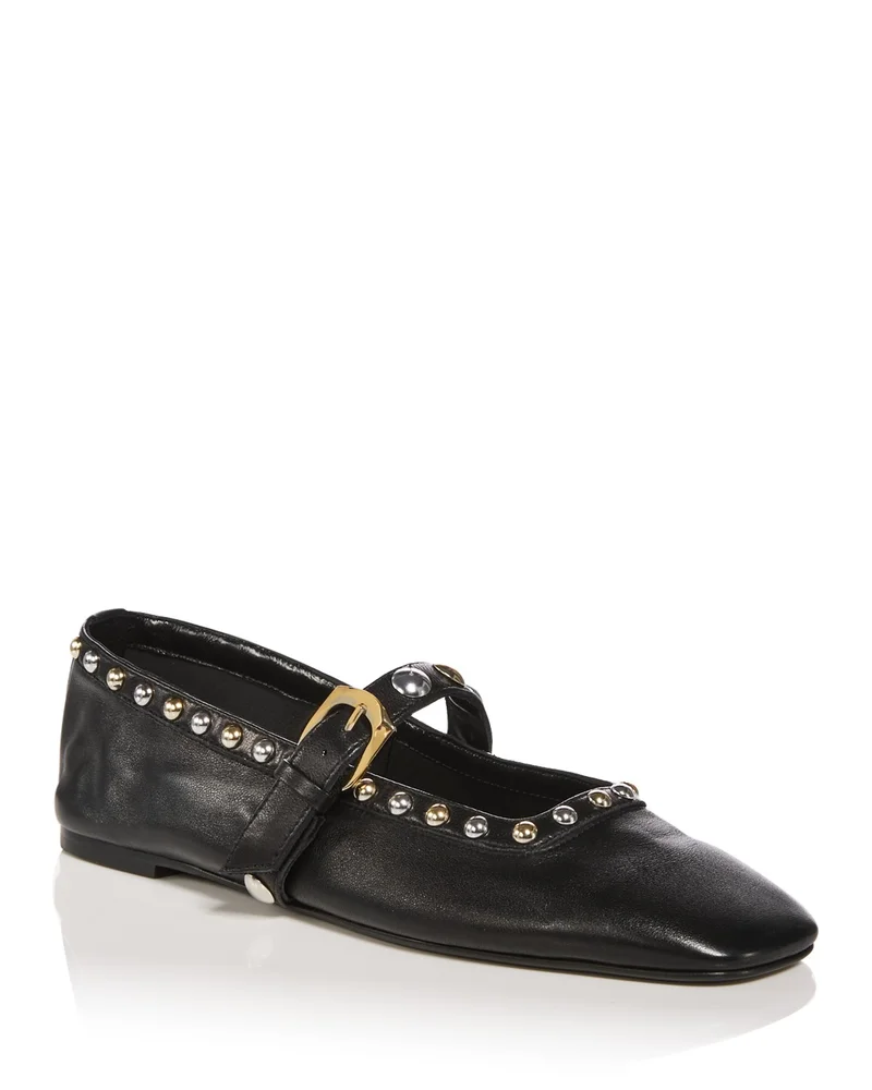 Women's Perry Mary Jane Flats