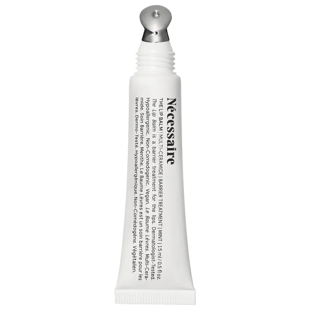 The Lip Balm – Instant Relief For Dry, Chapped Lips