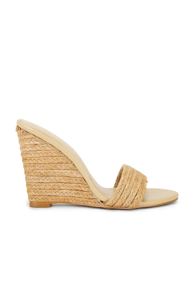 Mille Wedge