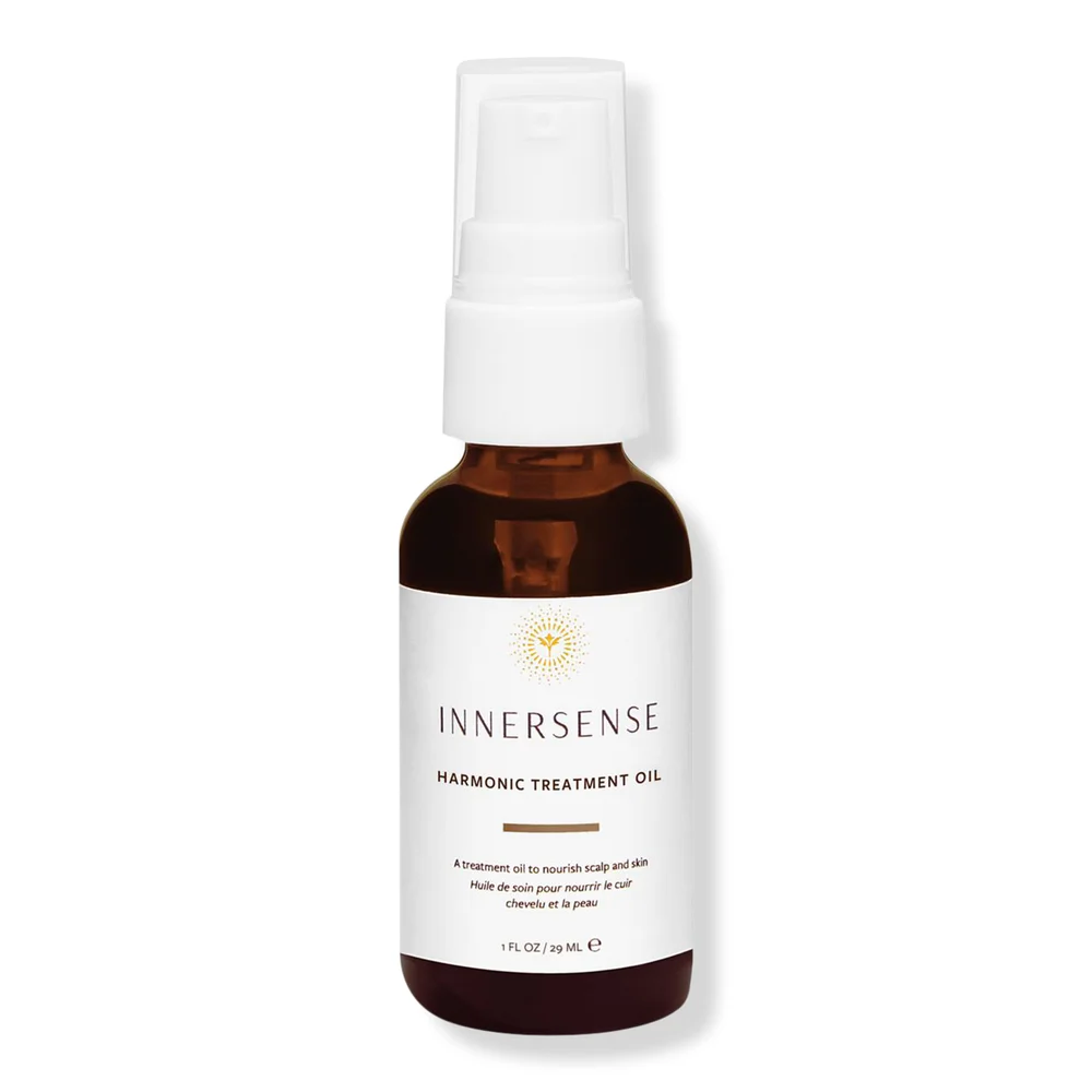 Harmonic Treatment Oil