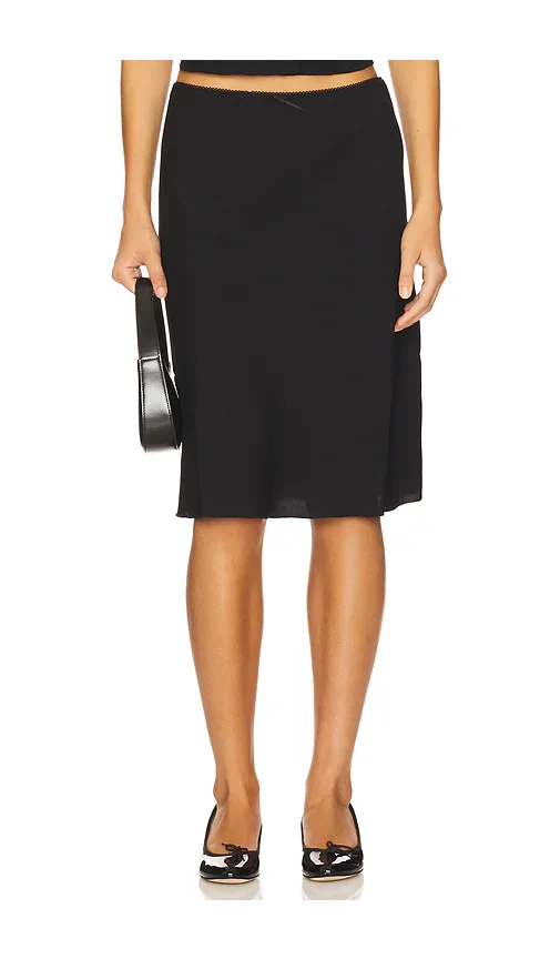 Paloma Skirt GUIZIO