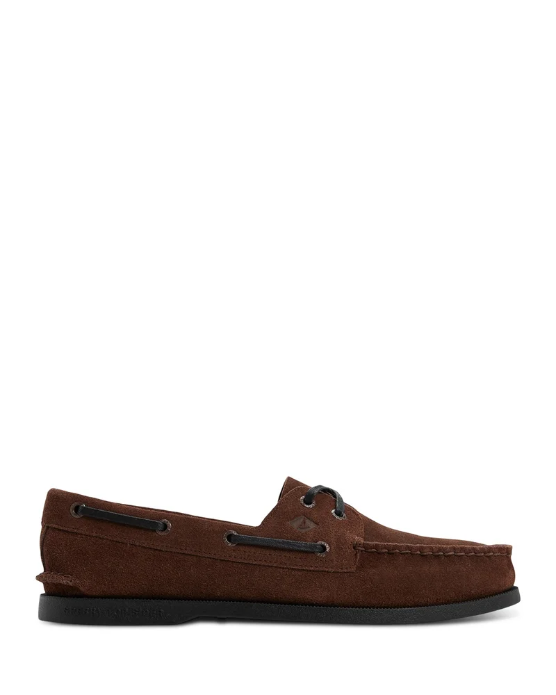 Men's Authentic Original™ Suede Boat Shoes