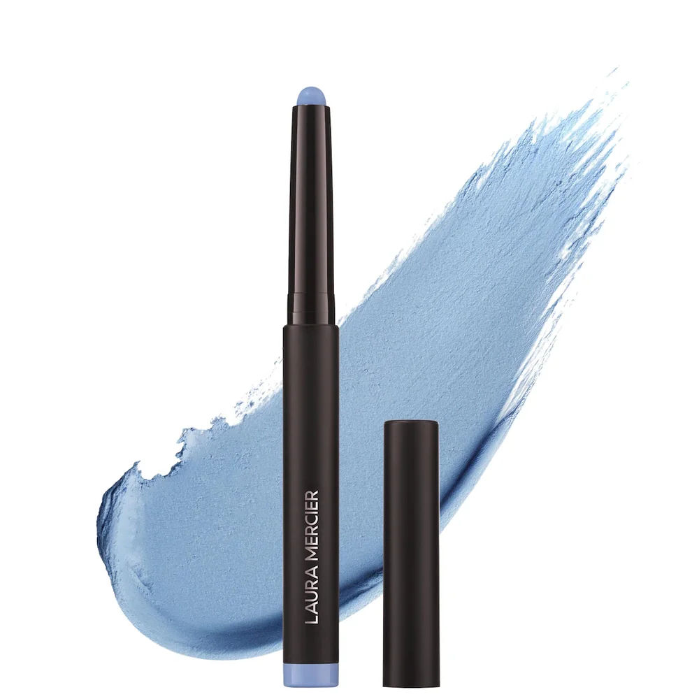 Caviar Stick Cream Eyeshadow in Tailored Denim