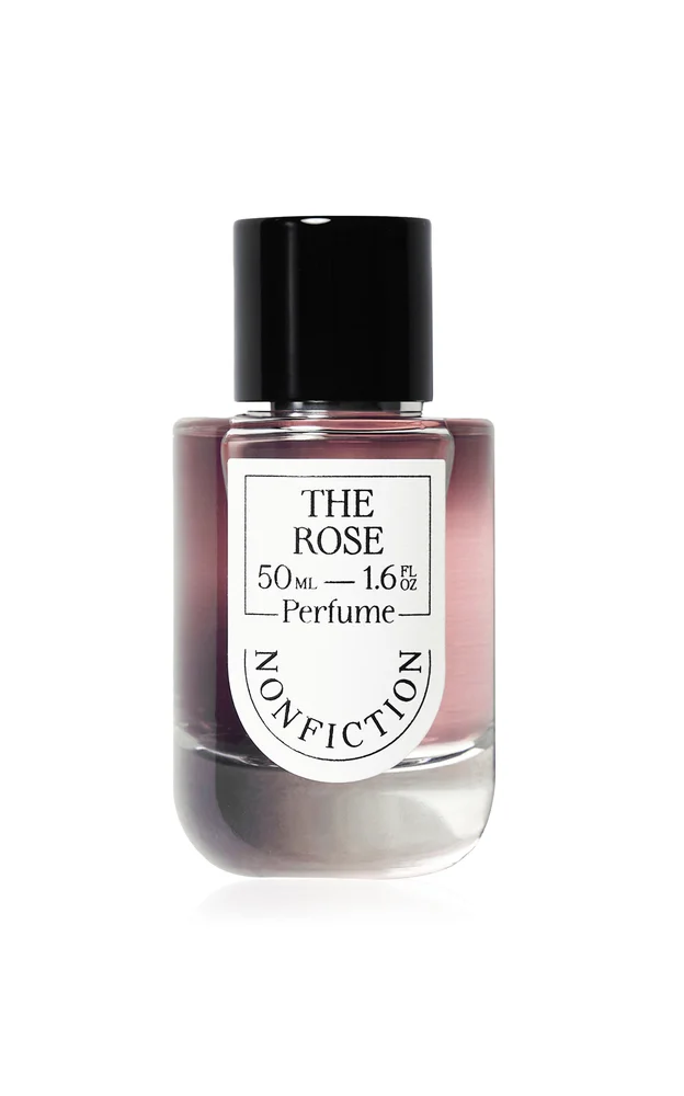 THE ROSE Eau de Parfum